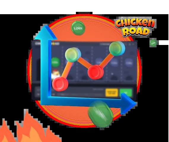 Chicken road game in Spain