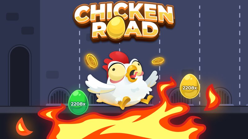 Ontdek de Gokkastige Wereld van Chicken Road in Nederland Ontdek de Gokkastige Wereld van Chicken Road in Nederland