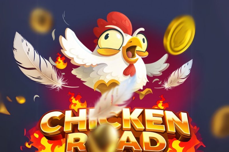 Kijk uit voor de Chickengun op het Holland Casino en andere locaties