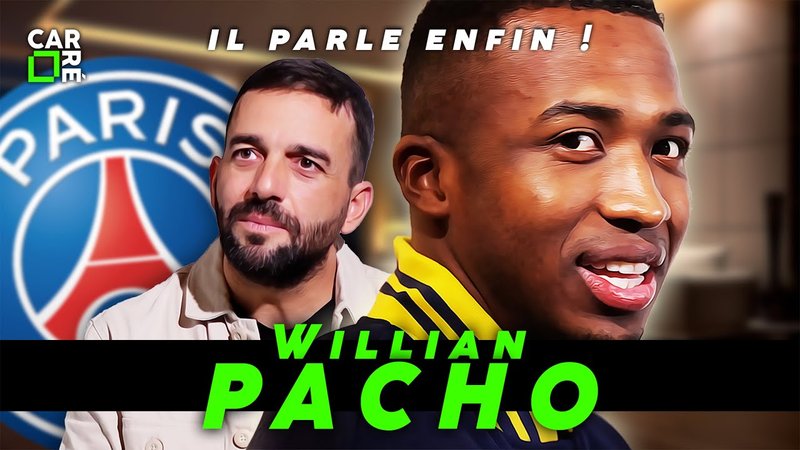 Discover mr pacho online casino