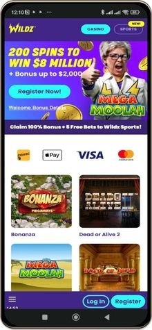 Is Wildzy Casino Legit and Genuine in the UK Marketplace Today? - overview